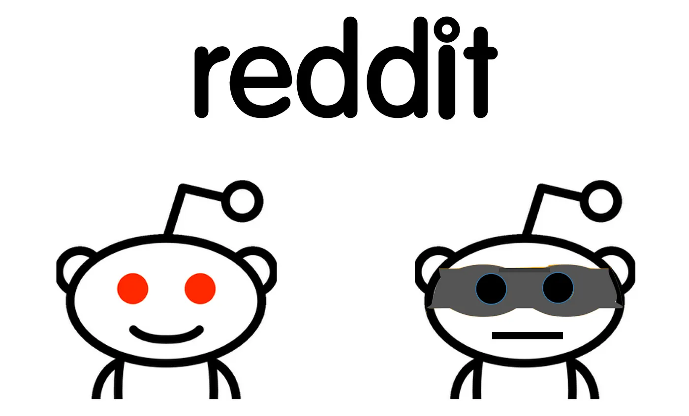 為什麼要使用一次性 Reddit 帳號?
